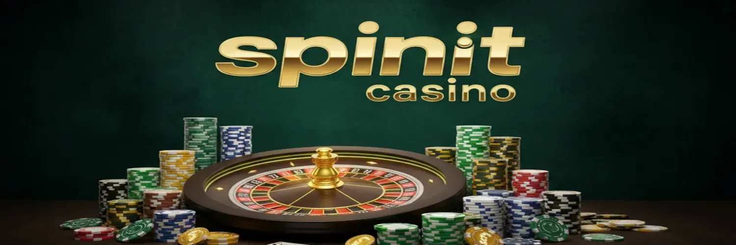 Spinit Casino Jetzt Spielen