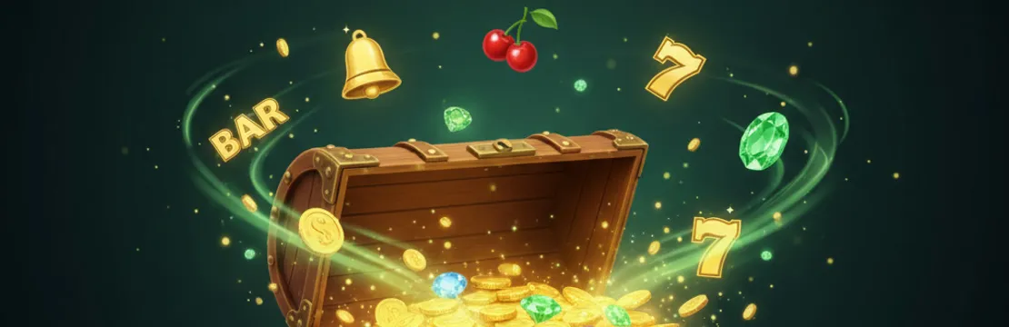 Spinit Casino Online